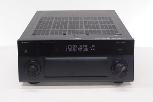 Amplificatore yamaha - amplificatore, av
