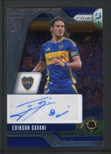 2025 EDINSON CAVANI AUTO
