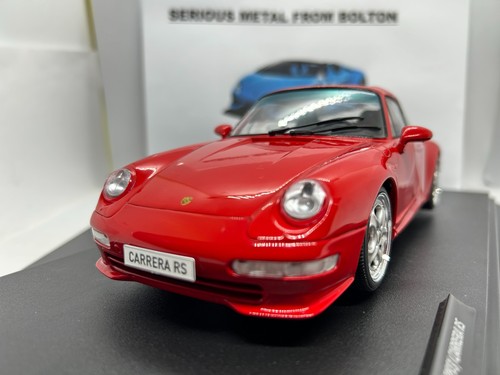 Solido 1810104 1997 porsche - solido,