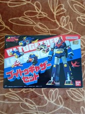 Bandai SMP Voltes 5 Vultus