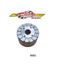 DUCATI 750 SPORT 1988/1990