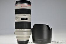 Canon Ef 70-200mm F/2.8 L USM Eccellenti