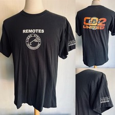 T-shirt grande PANAVISION