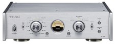 DDP New TEAC PE-505 Silver