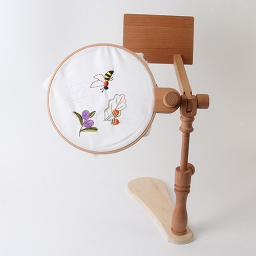 Regolabile legno punto - in,
