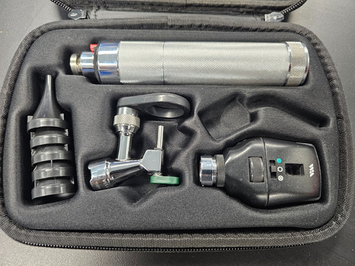 Welch allyn 21760 set - welch,