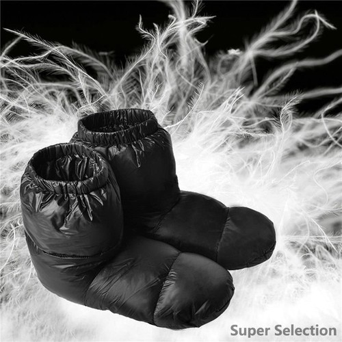 Pantofole campeggio duck - pantofole, da