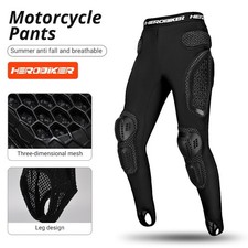 Pantaloni Protettivi Moto
