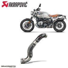 tubo BMW R NINE T ABS Option