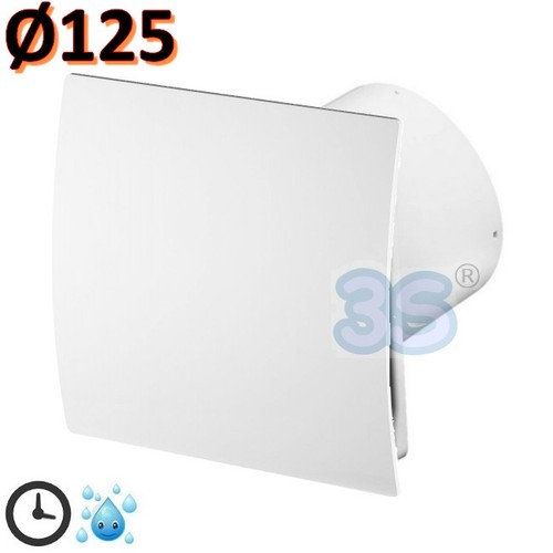 Ventilatore aspiratore