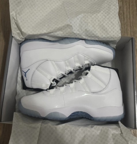 Air jordan retro - air, legend