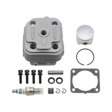 Cilindro motore 26cc in