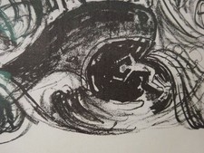 Dix - Zeichen des Jona