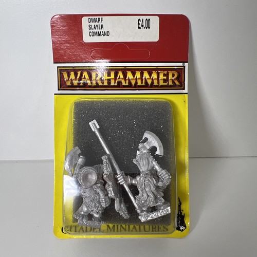 Warhammer fantasy dwarf - warhammer, fantasy: