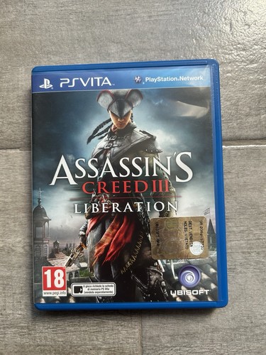 Assassin creed iii - assassin's, 3