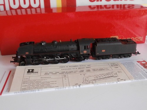 Aspect neuf sncf locomotive - aspect,