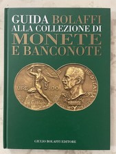 GUIDA  BOLAFFI ALLA COLLEZIONE