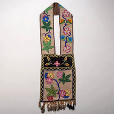 BORSA BANDOLIER GRANDI LAGHI