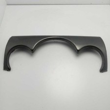 391100133 Rivestimento modanatura plancia cruscotto Mini Cooper One D R50 R53 20