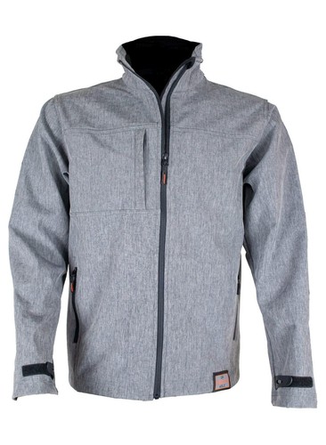 Giacca soft shell - giacca, soft-shell