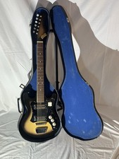 Vintage 1960’s Norma Gold