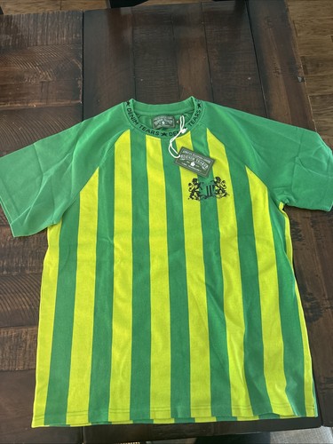 Shirt denim lacrime calcio - denim,