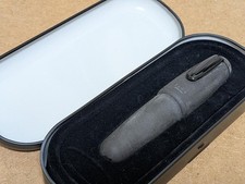 TOMBOW zoom858 uovo nero opaco