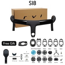 Manubrio abitacolo Di2