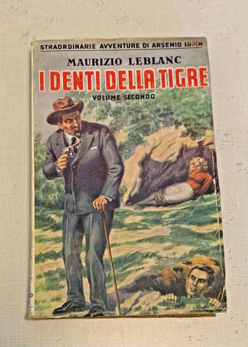 Denti della - denti,