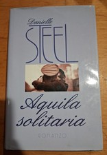 libro romanzo aquila solitaria