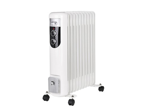 Radiatore olio con - radiatore, ad
