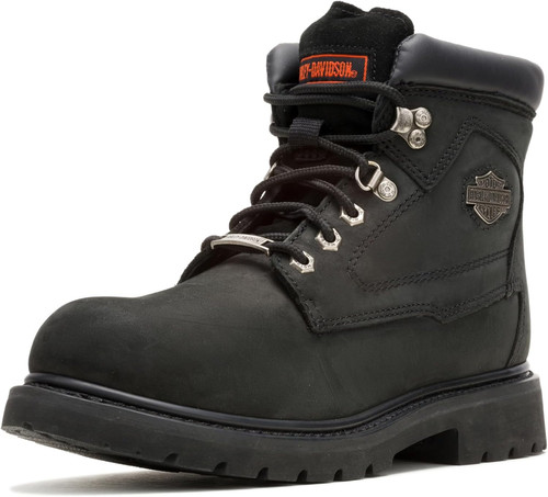 Harley davidson footwear uomo - harley-davidson,