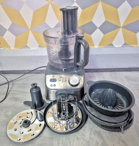Kenwood multipro express pesa - kenwood,