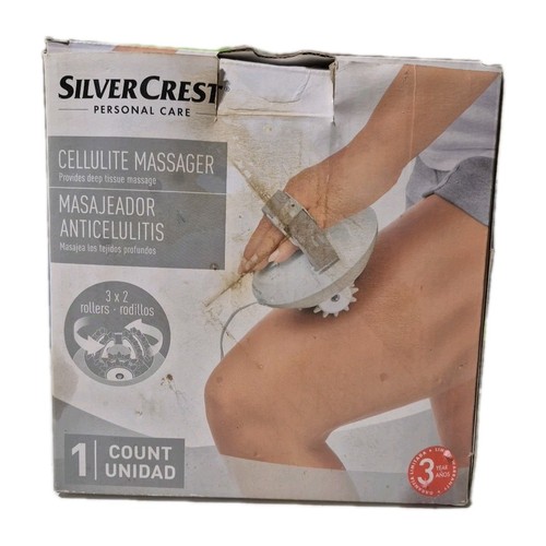 Massaggiatore cellulite - massaggiatore,