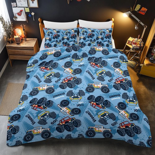 Set copripiumino per bambini