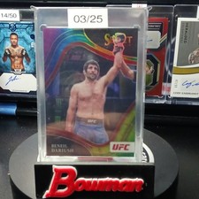 Panini Beneil Dariush Serial