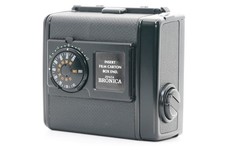 Nera MINT Zebza Bronica SQ-I