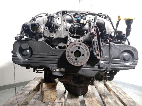 Ej25 motore subaru legacy - ej25,