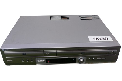 Sony slv d950 registratore - slv-d950,