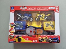 New Ray Racing Champion Moto