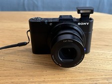 Sony Cyber-shot DSC-RX100 II