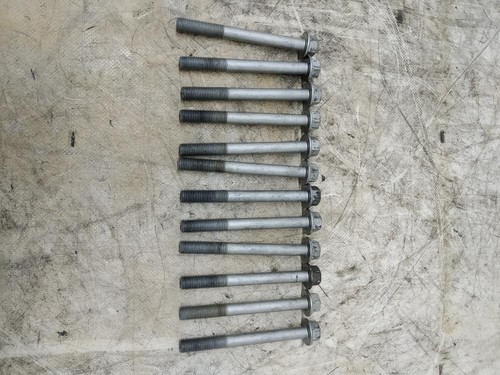 Serie bulloni motore per - serie, honda
