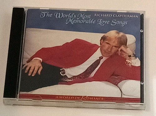 Richard clayderman the - richard,