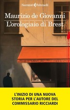 L'orologiaio di Brest -