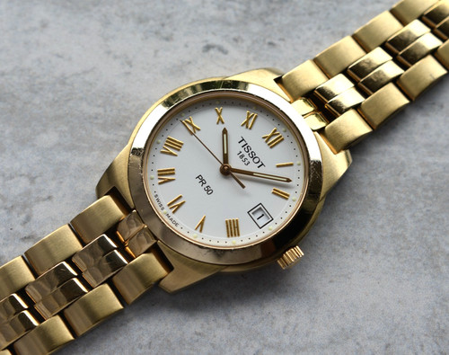 Orologio uomo tissot 50 - uomo, pr