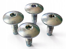 Viti originali per occhielli a