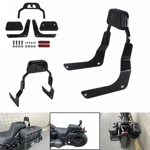 Kit sissy bar - sissy,