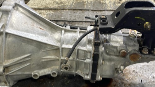 Cambio manuale completo - manuale,