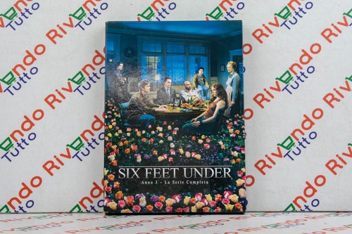 Six feet under anno - feet,