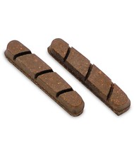 Eleven Coppia Pattini Freno